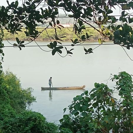 Affittacamere Casa De Julio Porvorim Esterno foto