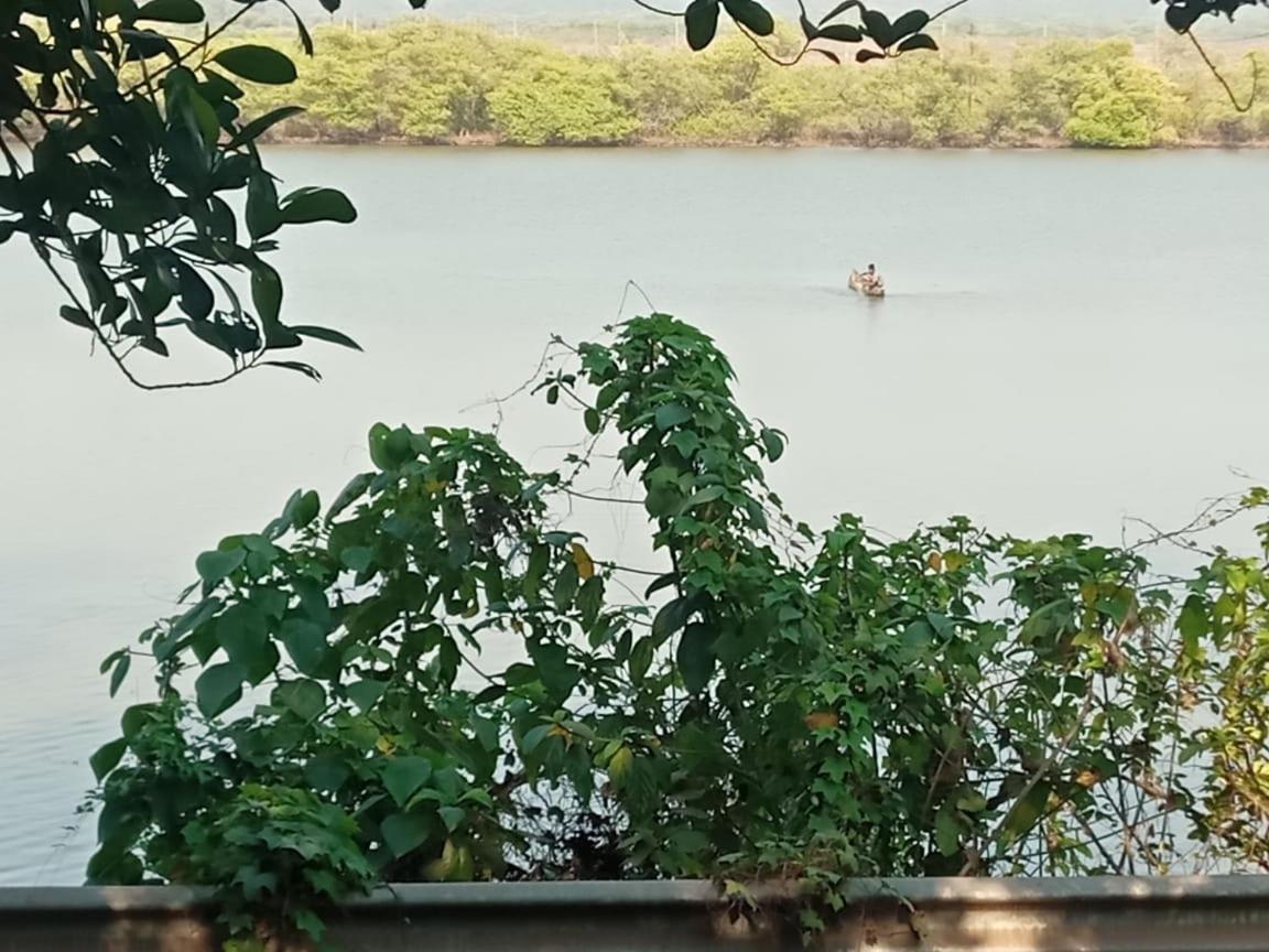 Affittacamere Casa De Julio Porvorim Esterno foto