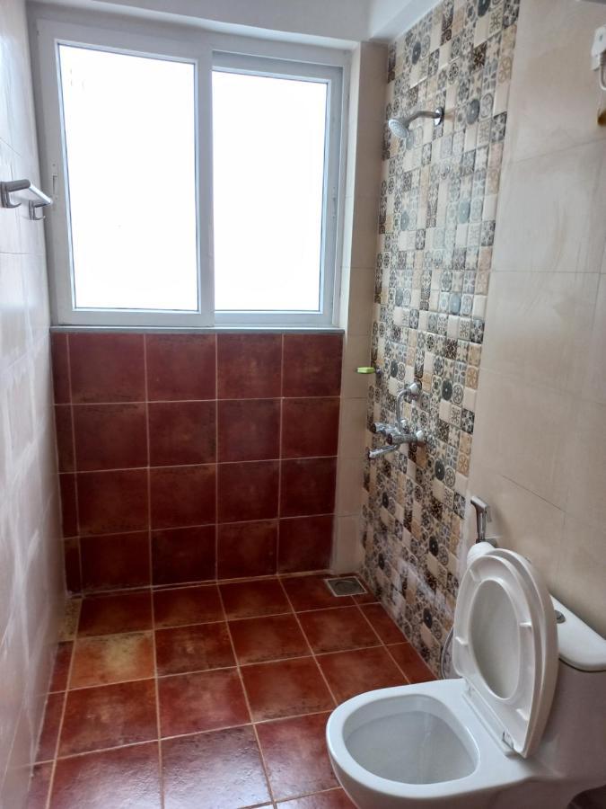 Affittacamere Casa De Julio Porvorim Esterno foto